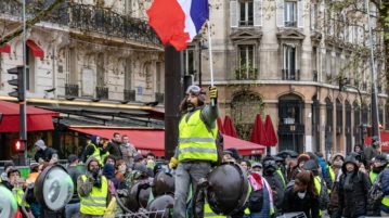 The Daily: Yellow Vest Coin Created, Security Token Trading Platform Launched