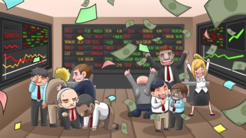 Former Wall Street Investor: Big Chance Crypto is Best Performing Asset in 2019