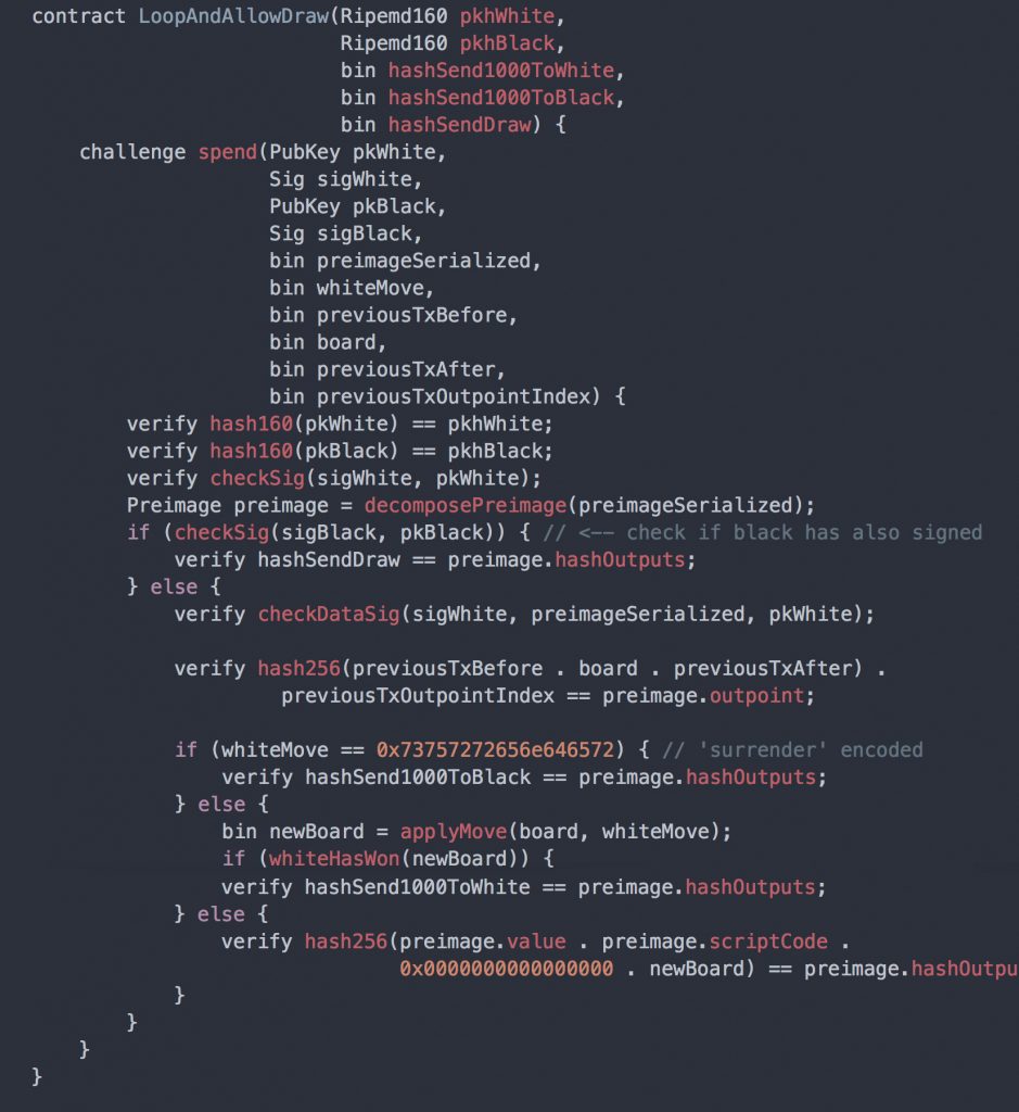 New Bitcoin Cash Opcode Shows an Onchain Game of Chess is Possible New Bitcoin Cash Opcode Shows an Onchain Game of Chess is Possible