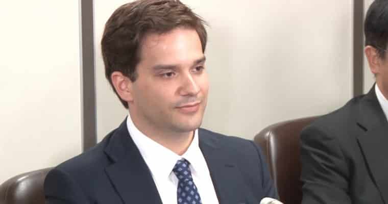 Mark Karpeles Mt Gox Bitcoin