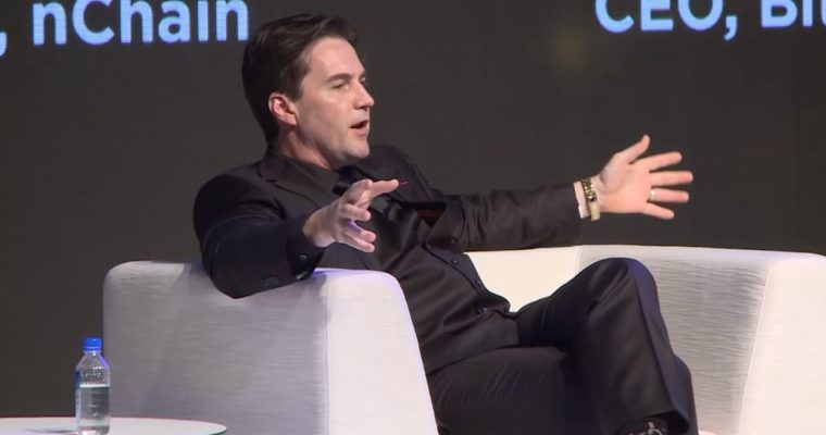 craig wright bitcoin sv