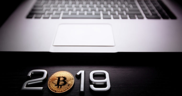 bitcoin price 2019