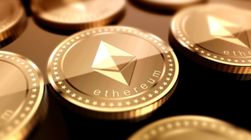 Vitalik Buterin Gives Away 3,000 ETH to Three Startups