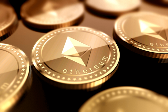 Vitalik Buterin Gives Away 3,000 ETH to Three Startups