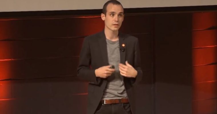 Francois Pouliot bitcoin crypto