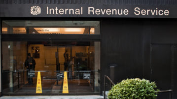 IRS to Face Record Number of Loss Claims, Says Crypto Accounting Firm