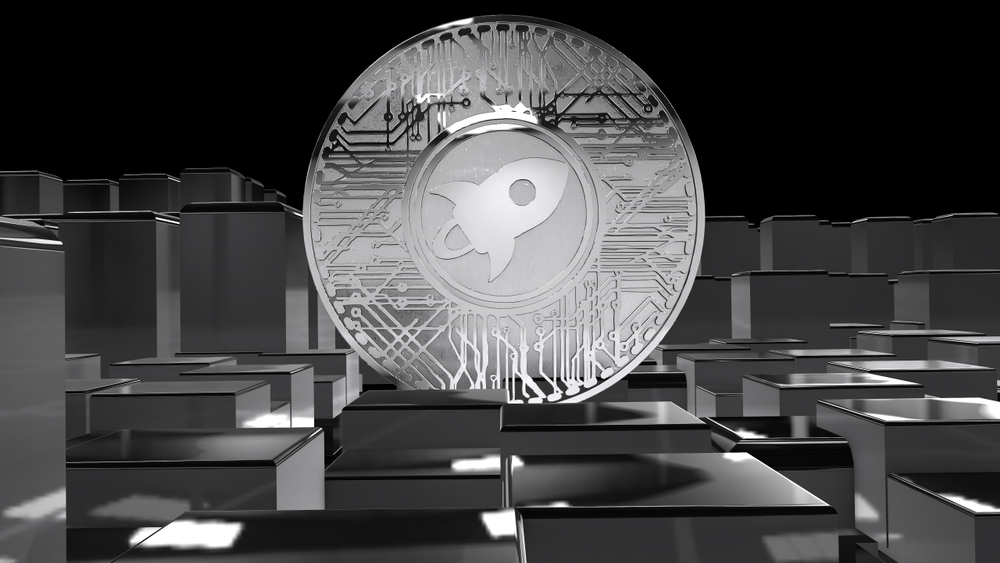 stellar cryptocurrency crypto xlm