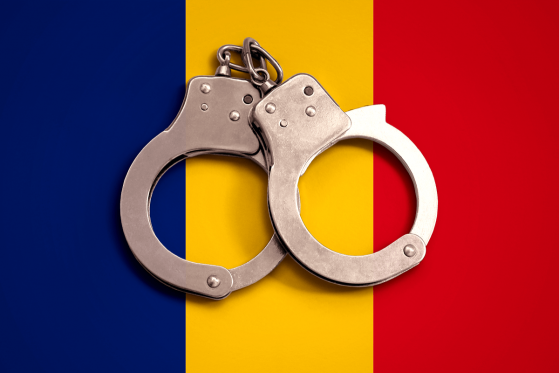 Bank Accounts of CoinFlux Frozen, CEO Arrested