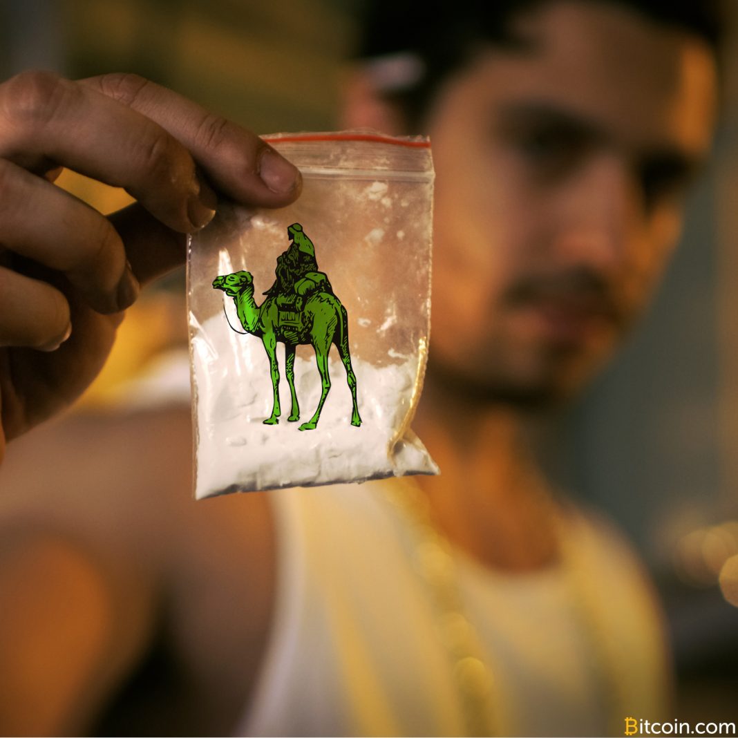 Irish Court Finds Silk Road Dealer’s ETH to Be Proceed of Crime
