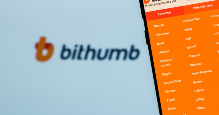Bithumb