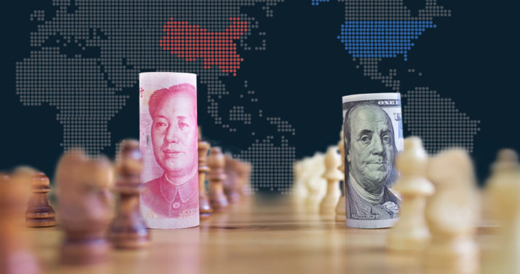 us-china trade war trump xi jinping dow jones