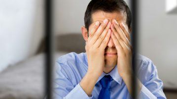 Former Mt. Gox CEO Could Face 10 Years in Jail Over Embezzlement