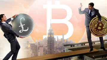 British Lawmaker Proposes Tax and Utility Bill Payments in Bitcoin