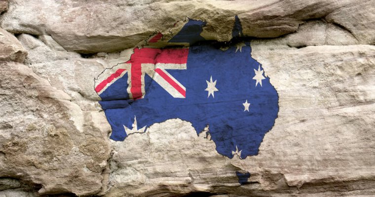 Australia bitcoin crypto blockchain
