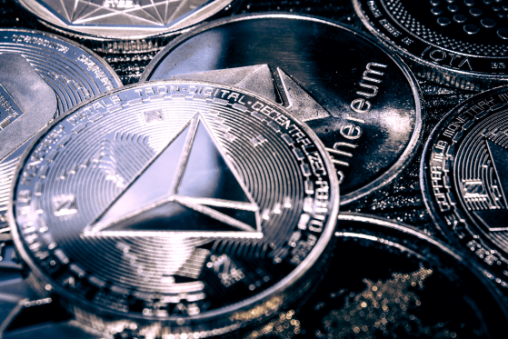 Tron (TRX) Technical Analysis: Doesn’t Make New Coinbase List, Bulls Don’t Seem to Care