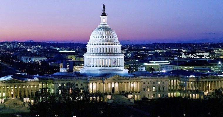capitol hill pixabay