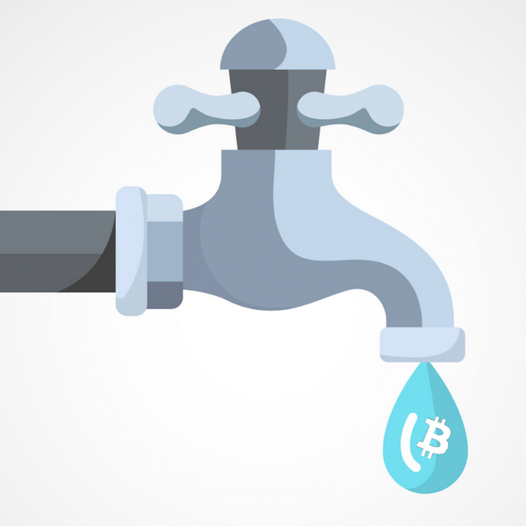 Bitcoin History Part 3: Turning on the Faucet