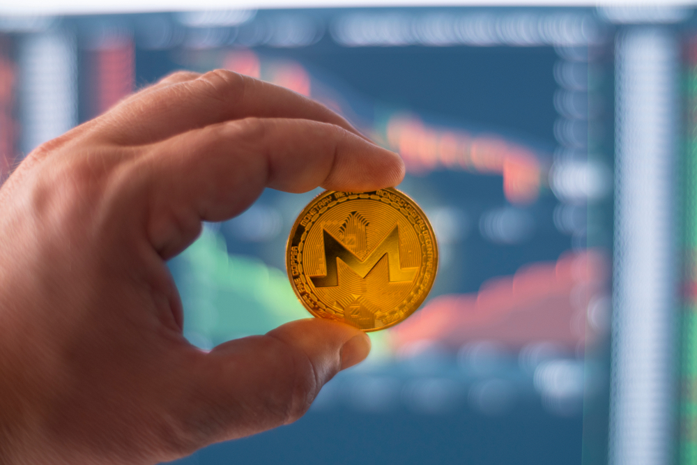 monero India cryptocurrency