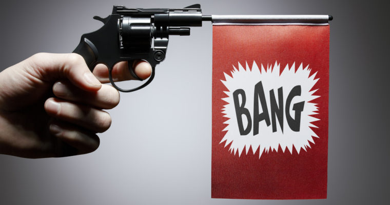 bitcoin price gun bang s&p 500 dow jones