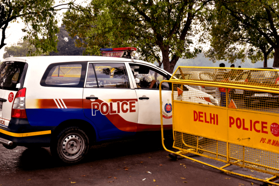 Indian Police Uncovered a Crypto Ponzi Scheme in Pune
