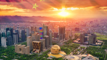 Chinese Government-Backed Company to Launch Stablecoin by February