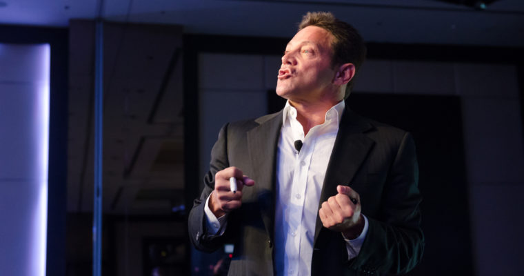 Jordan Belfort bitcoin