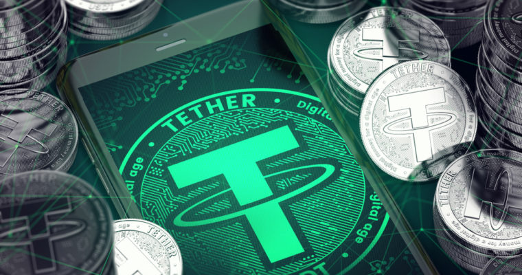 tether