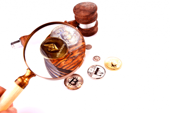 Initially Unseized Cryptos Can be Added as Crime Proceeds Later, Irish Judge Rules
