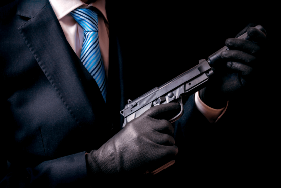New Bitcoin Racket Threatens to Use Hitmen on Victims