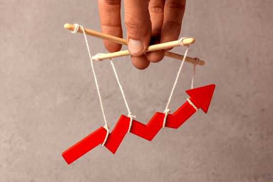 Zurcoin Co-Founder: Most Crypto Exchanges Are Manipulators