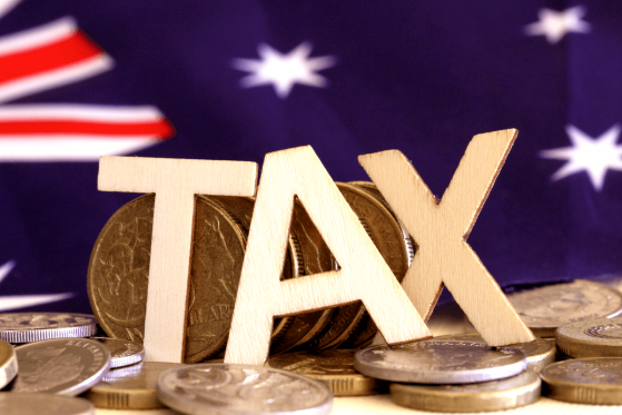 Crypto Traders Must Pay Capital Gain Tax, Australia’s Revenue Agency Reminds