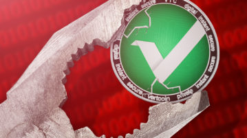 Vertcoin Network Suffers 300-Block Reorg Following 51% Attacks