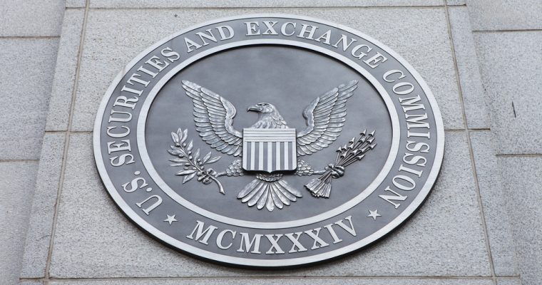 SEC ICO Cryptocurrency