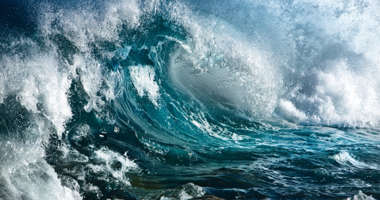 waves crypto price