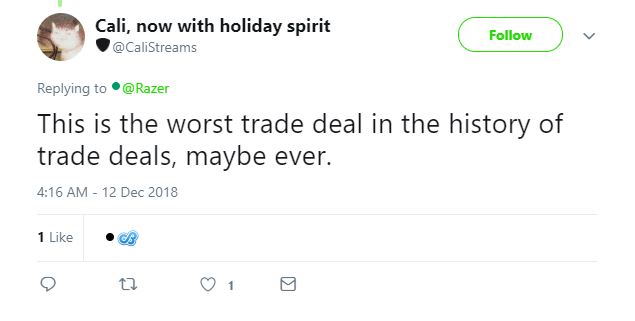 razer cryptocurrency mining