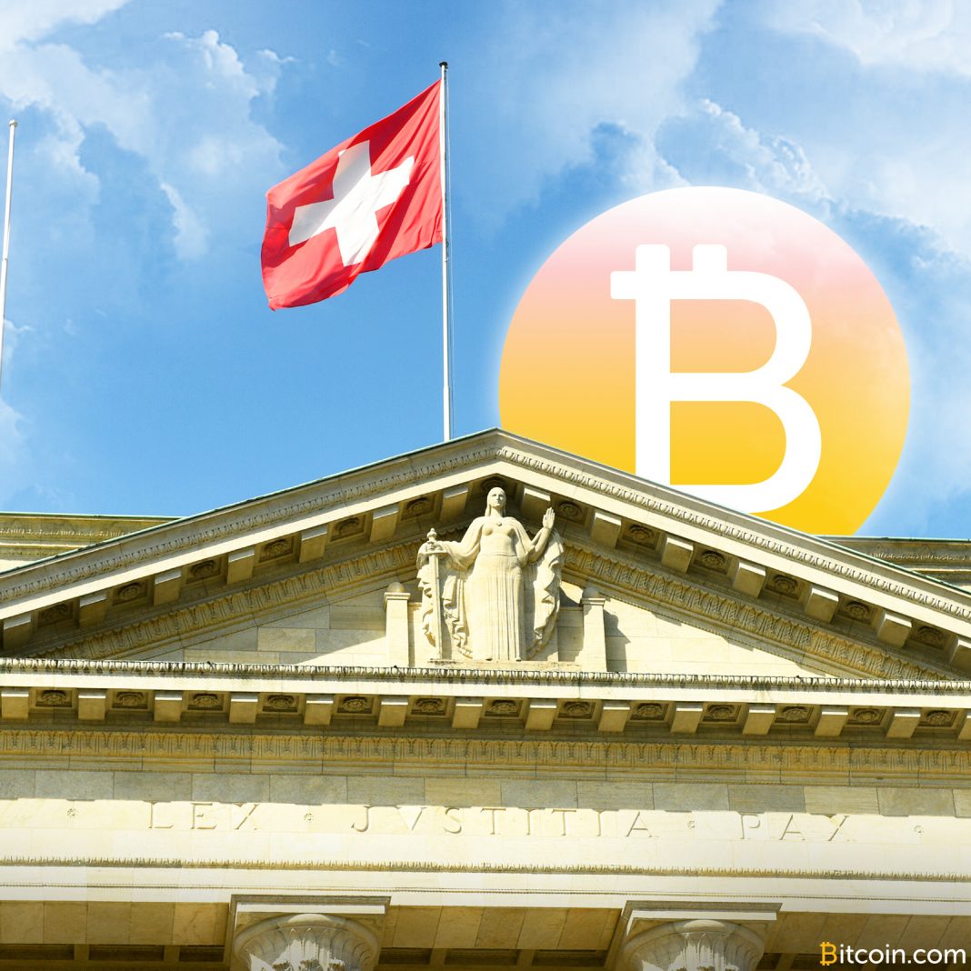 Bitcoin Mining Startup Envion Ordered to Close by Swiss Court