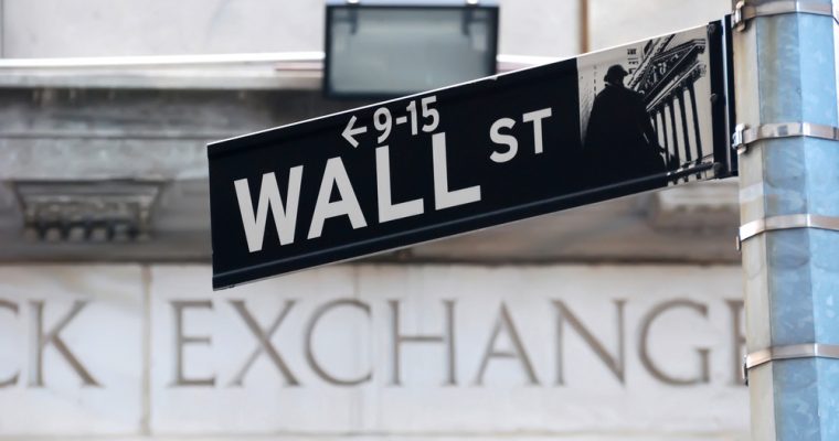 wall street bitcoin