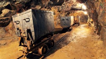 Top Gold Stocks for 2019