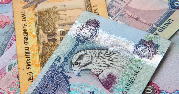Ripple UAE