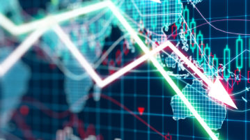 Markets Update: Leading Cryptos Grind to New Lows for 2018