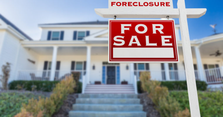 bitcoin stock market crash home foreclosure