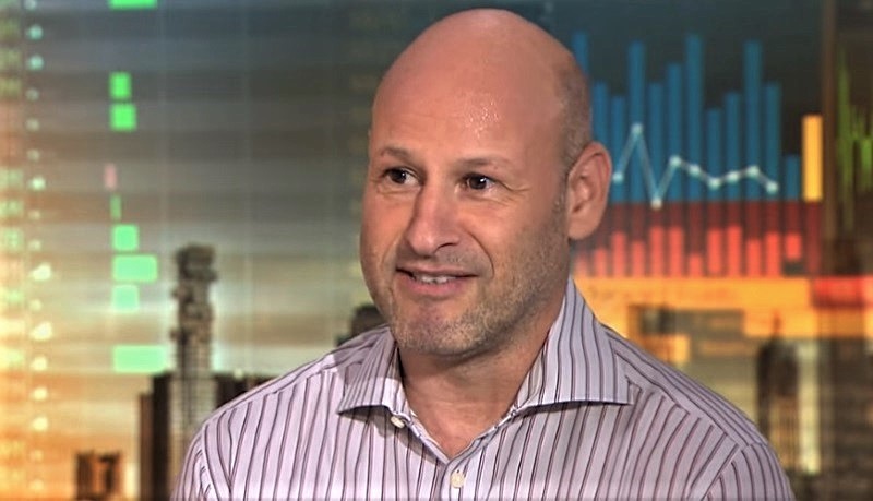 Consensys ceo joseph lubin