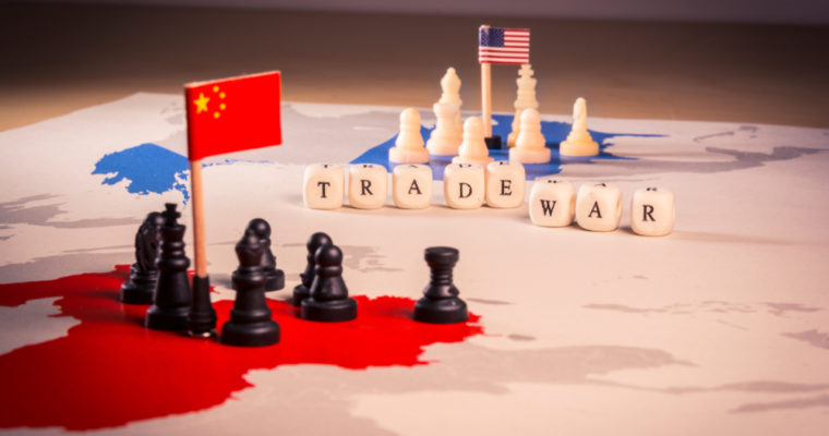 us china trade war dow jones