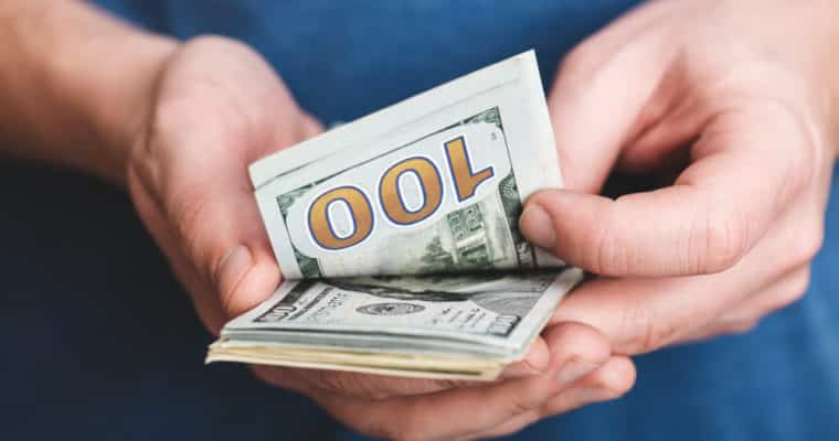 usd cryptocurrency stablecoin ampleforth fragments