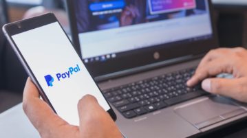 The Daily: Coinbase Adds Paypal Withdrawals, Gazprombank to Manage Crypto Assets