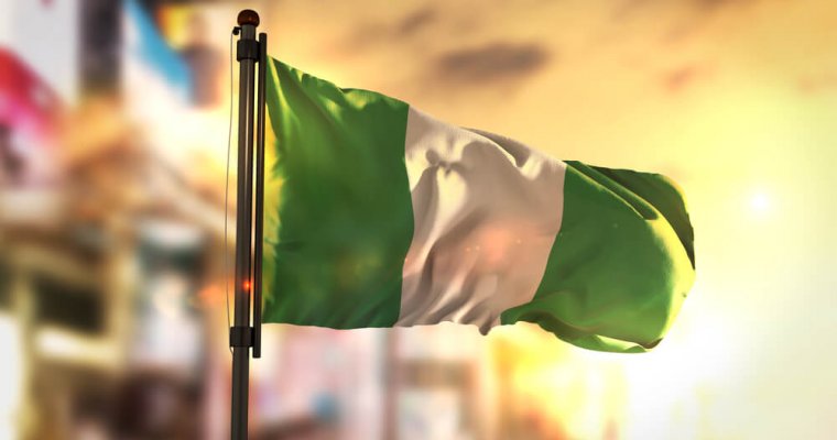 Nigeria bitcoin