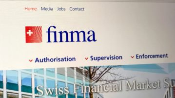 Finma: Crypto Startups Can Handle up to $100M of Deposits in Switzerland