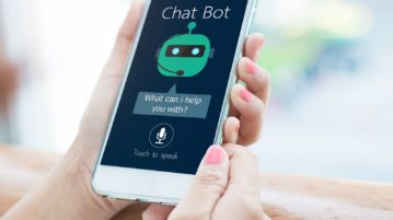Chat Bot Advises Crypto Startups and Investors