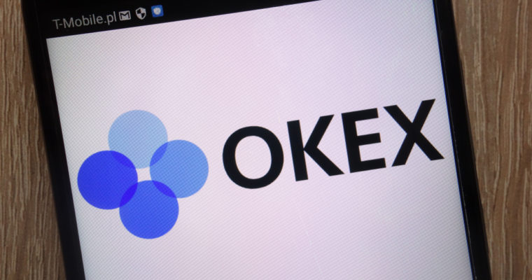 OKEx
