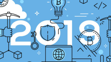 Seven Cryptocurrency Trends to Look out for in 2019